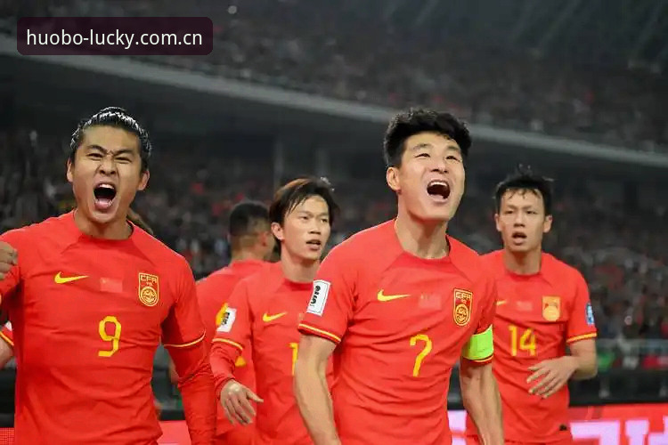 2030世界杯扩军66队详解：中国男足迎来千载难逢机遇